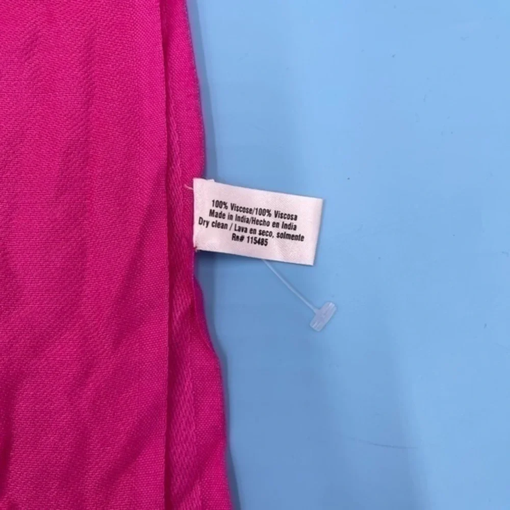 N/A viscose hot